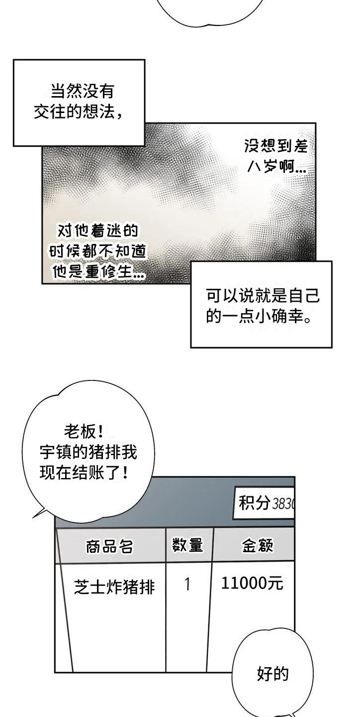 第2章：单相思