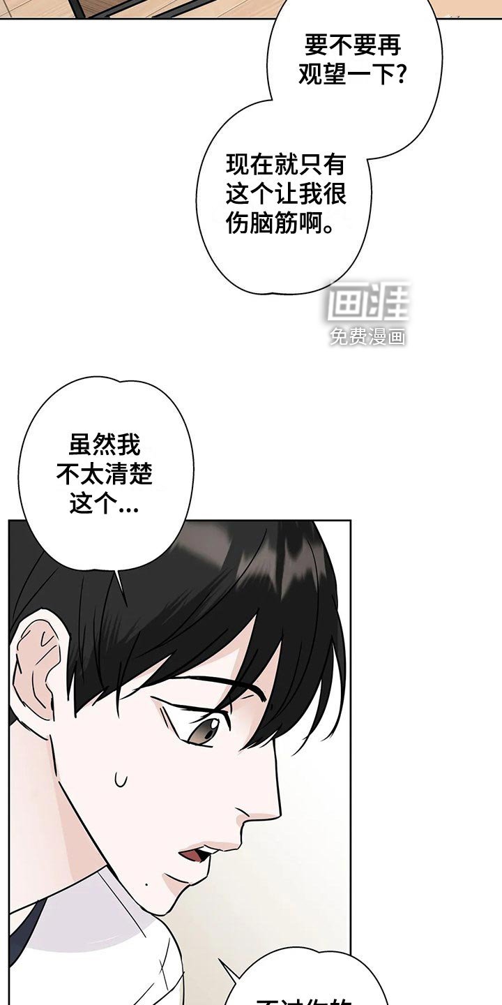 第28章：观望