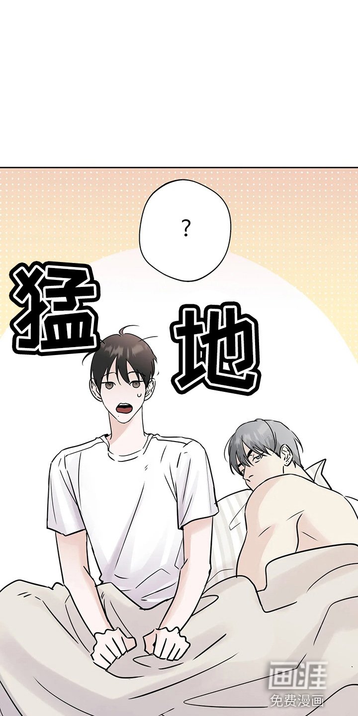 第33章：不像啊