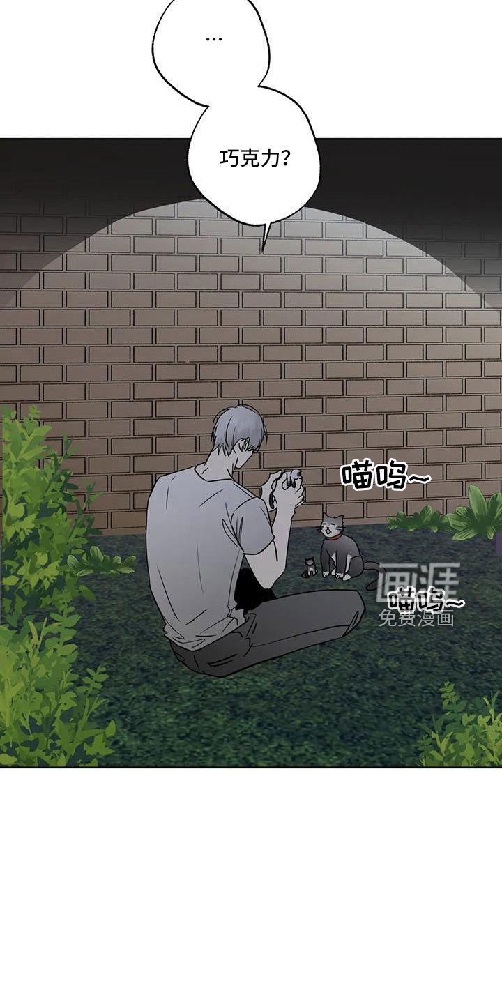 第49章：【第二季】晴天霹雳