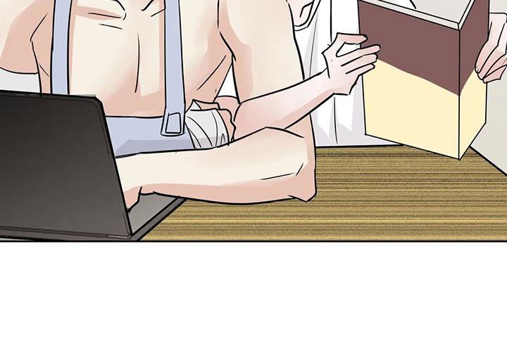 第65章：【第二季】秘密项目
