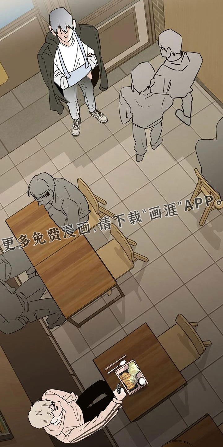 第65章：【第二季】秘密项目