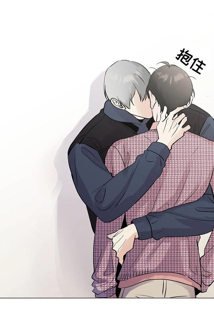 第82章：【第三季】告诉