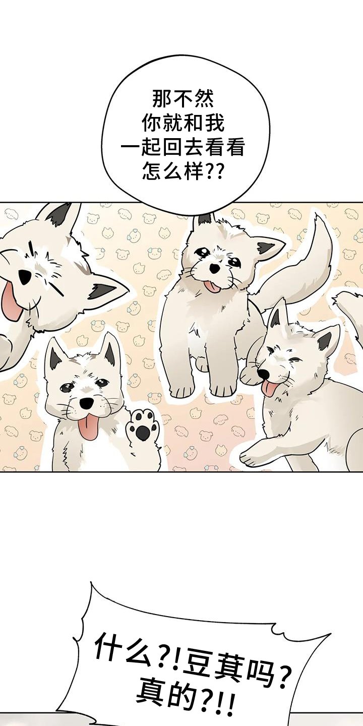 第85章：【第三季】想知道的事