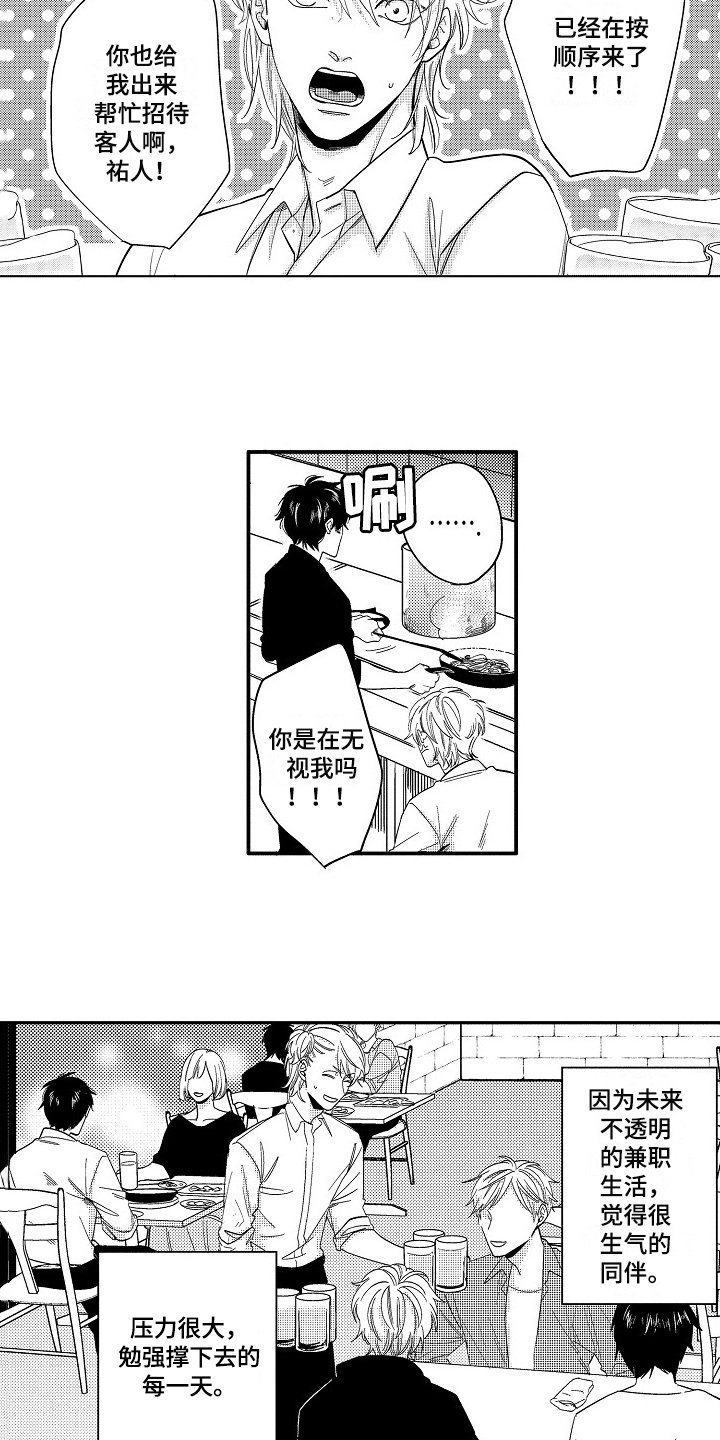 第1章：爱好