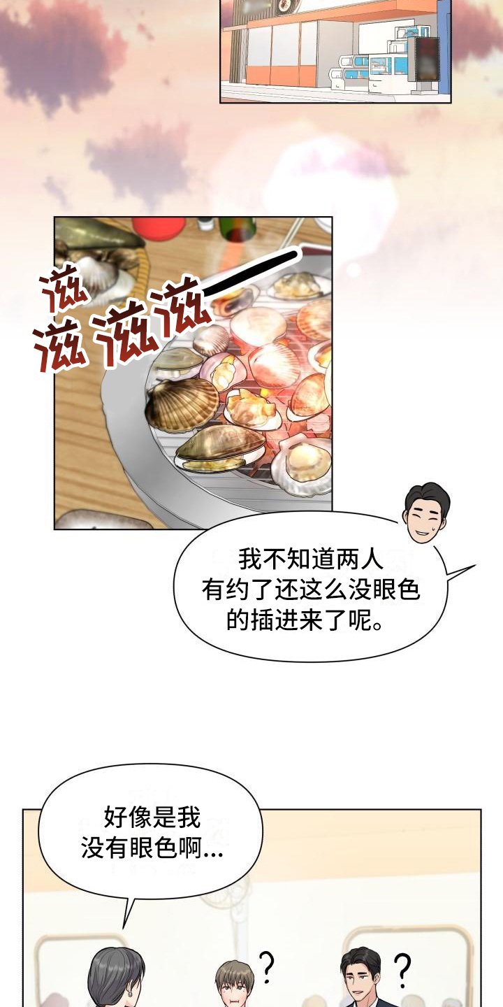 第16章：熟悉