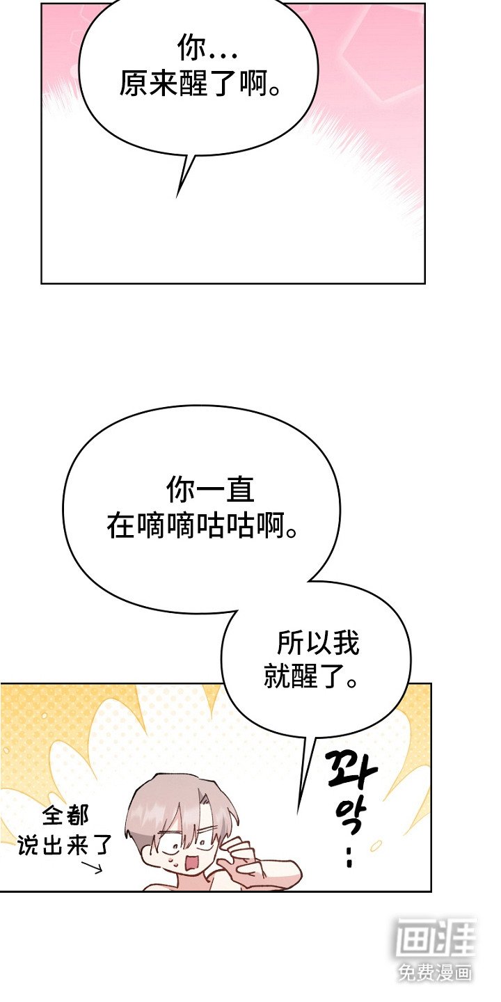 第16章：很可爱 