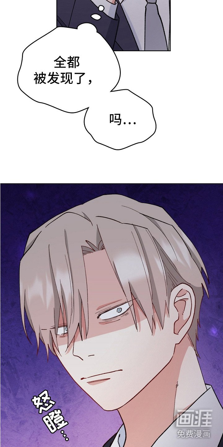 第19章：道歉