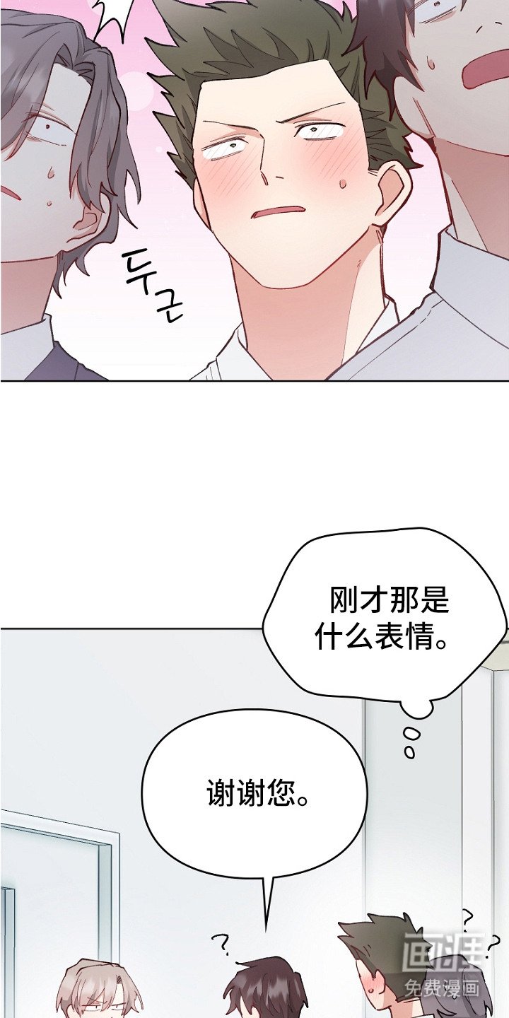 第19章：道歉