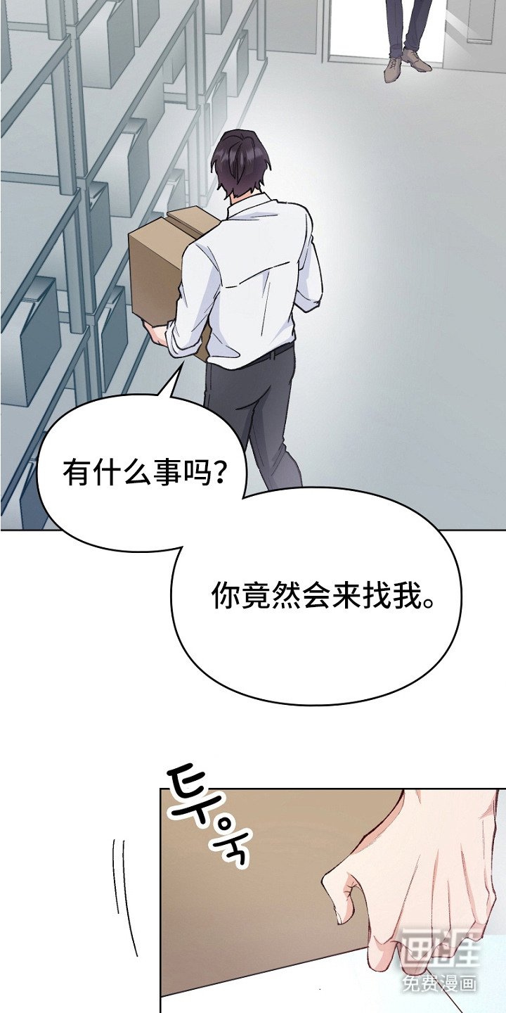 第19章：道歉