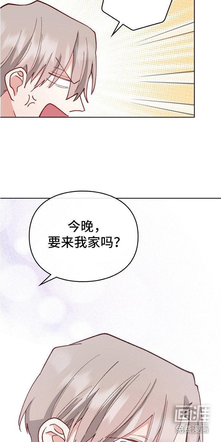 第20章：带回家