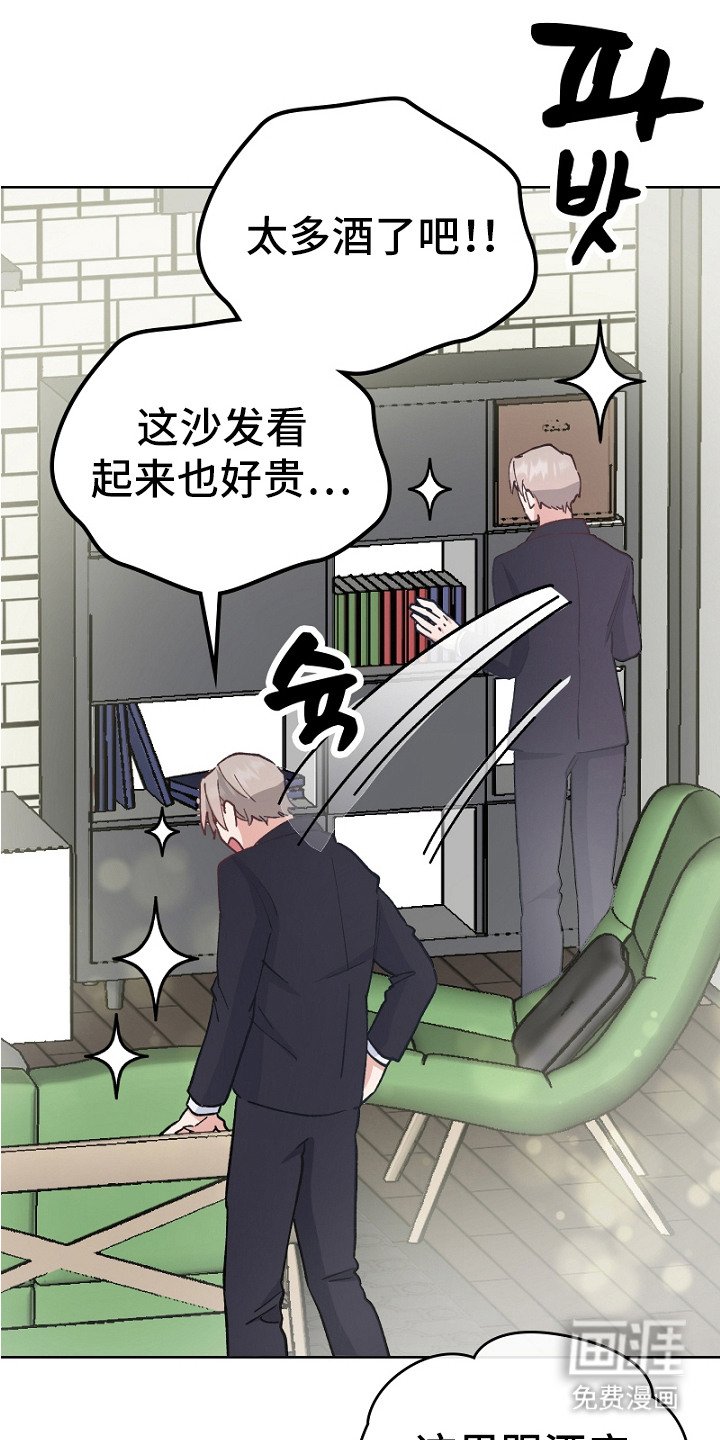 第20章：带回家