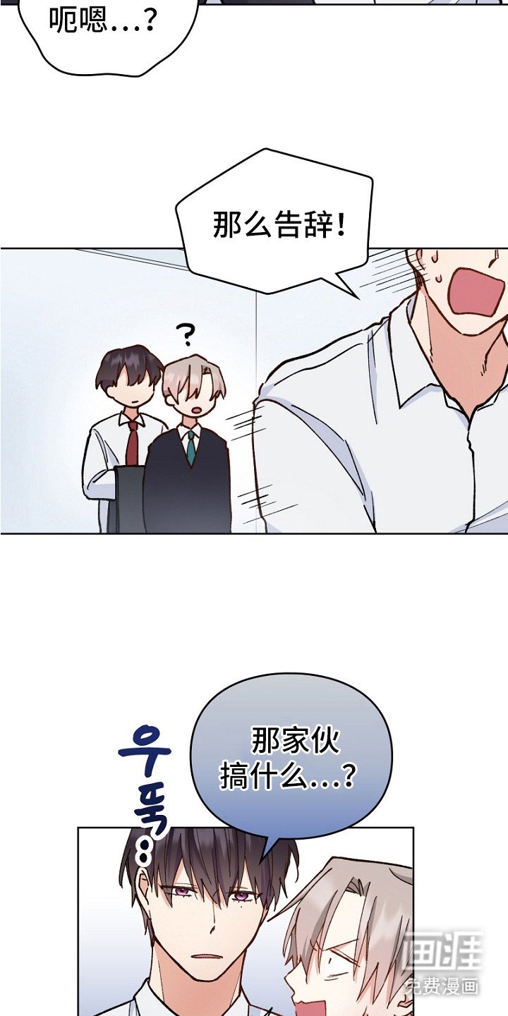 第23章：魅力