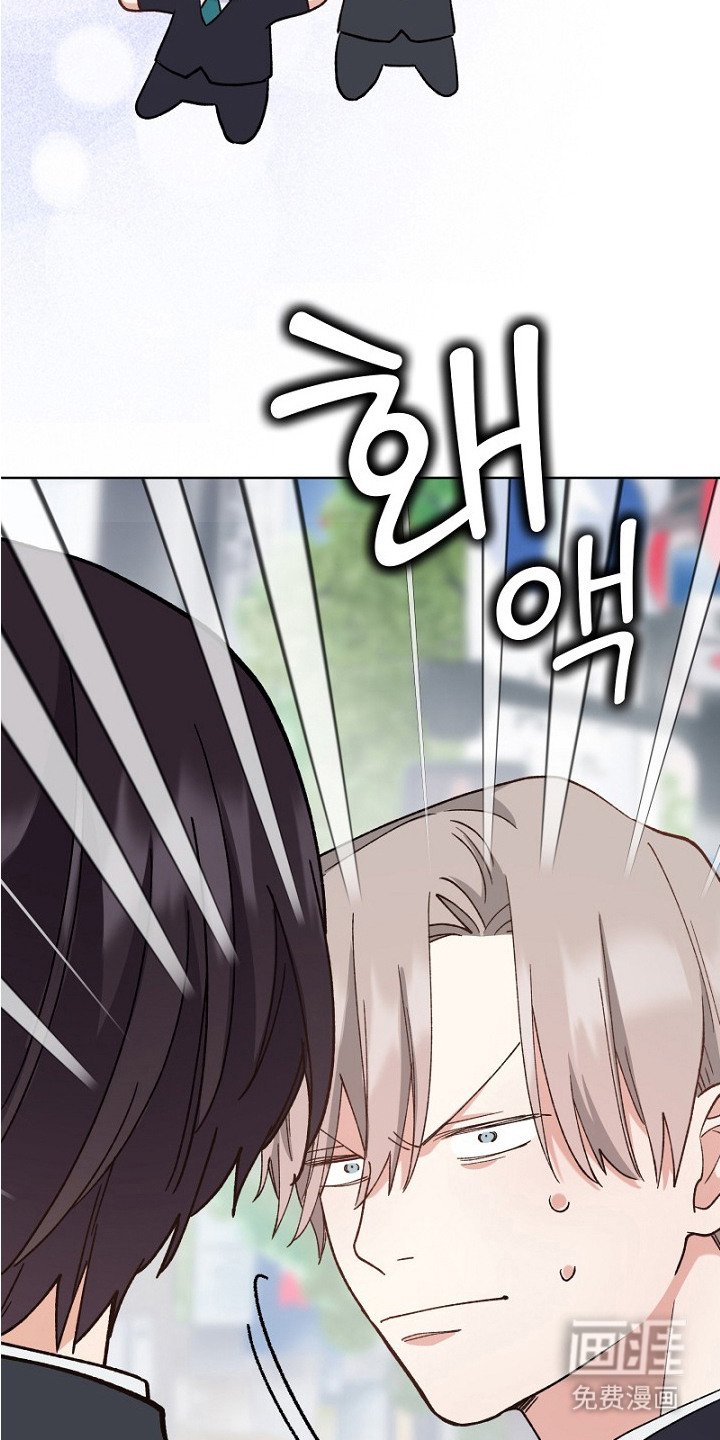 第34章：心情微妙