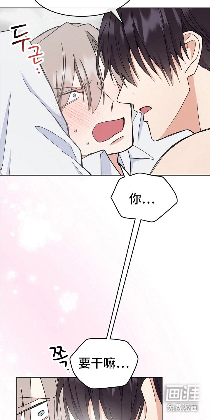 第8章：期待着
