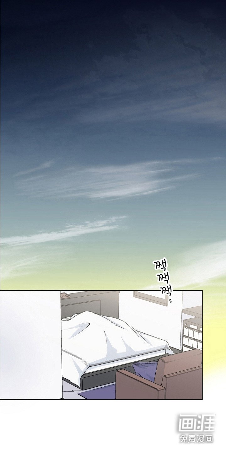 第8章：期待着
