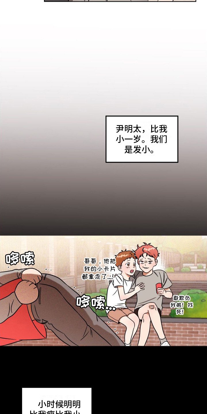 第2章：理想型