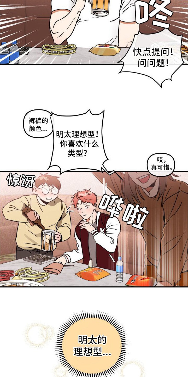 第2章：理想型