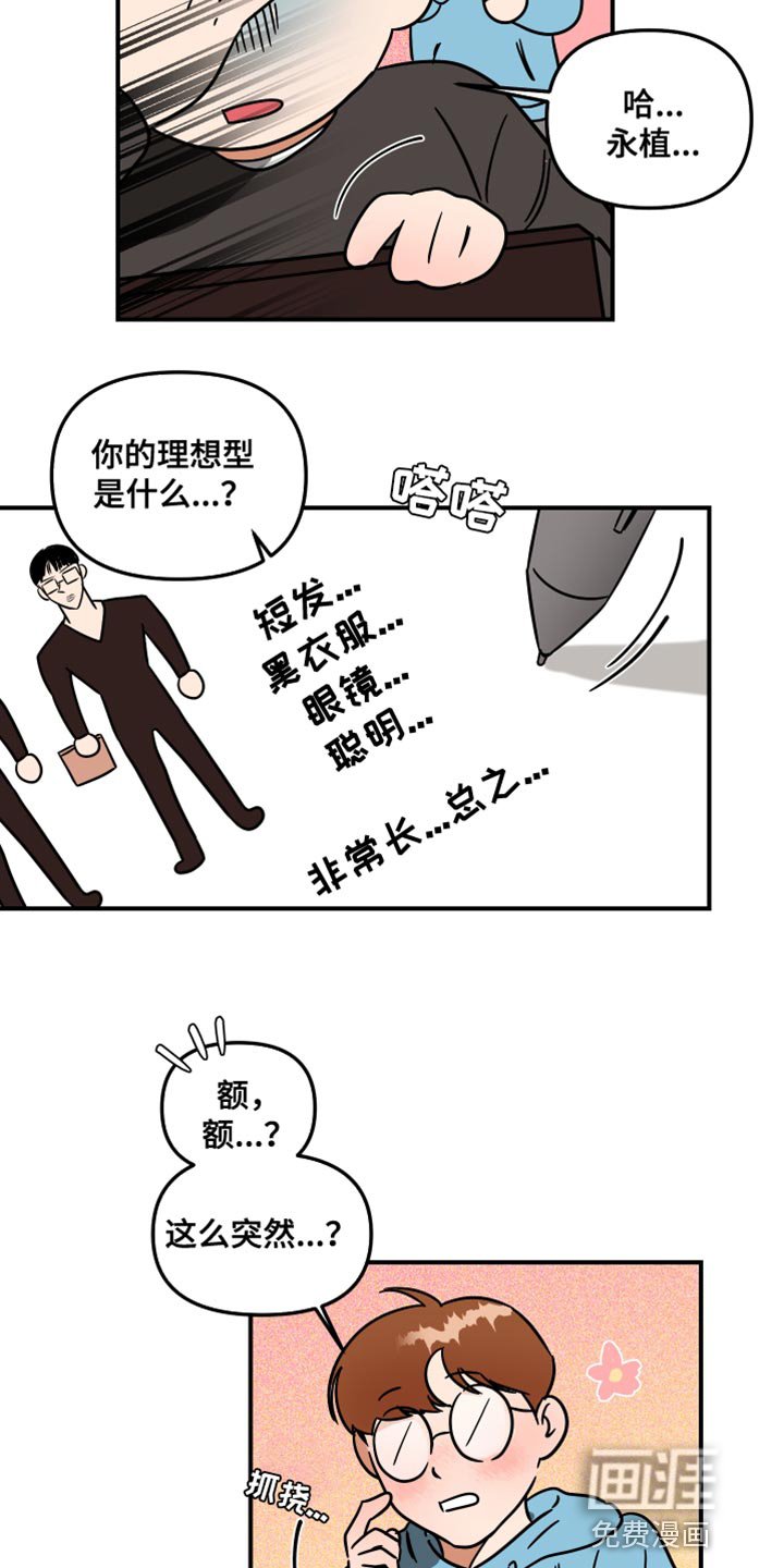 第22章：眼镜