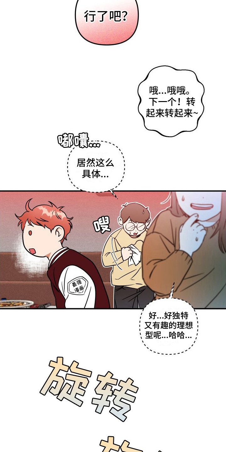 第3章：差距极大