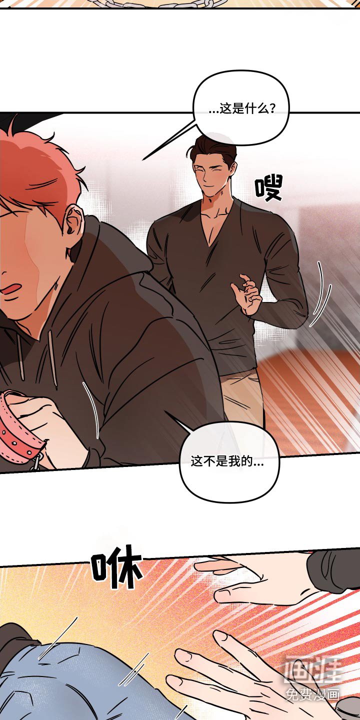 第35章：放开我