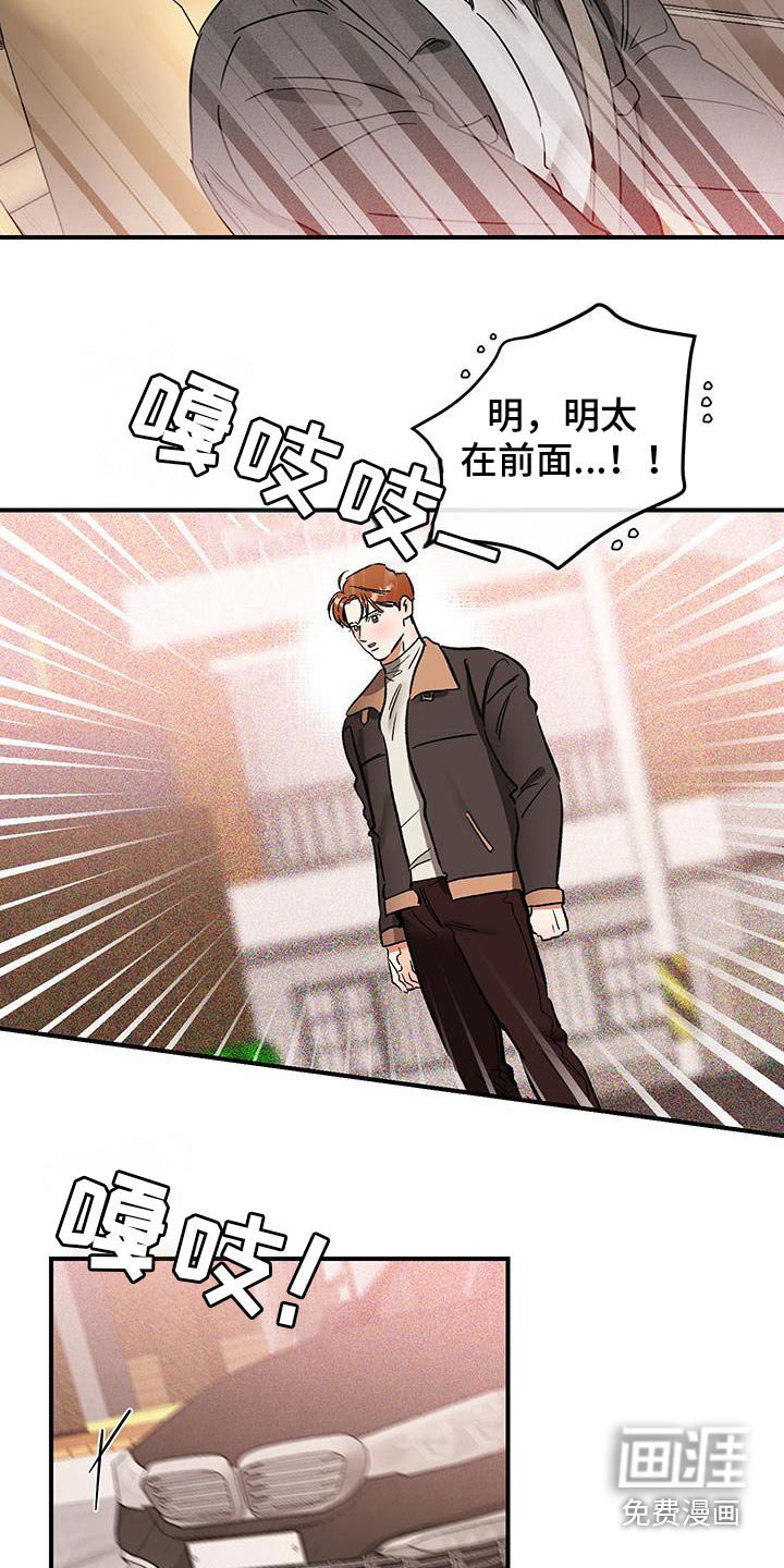 第53章：蜜蜂