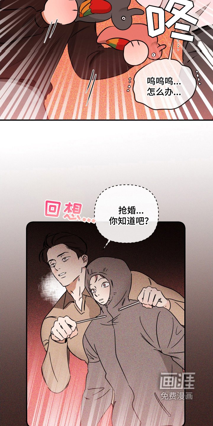 第68章：怎么办