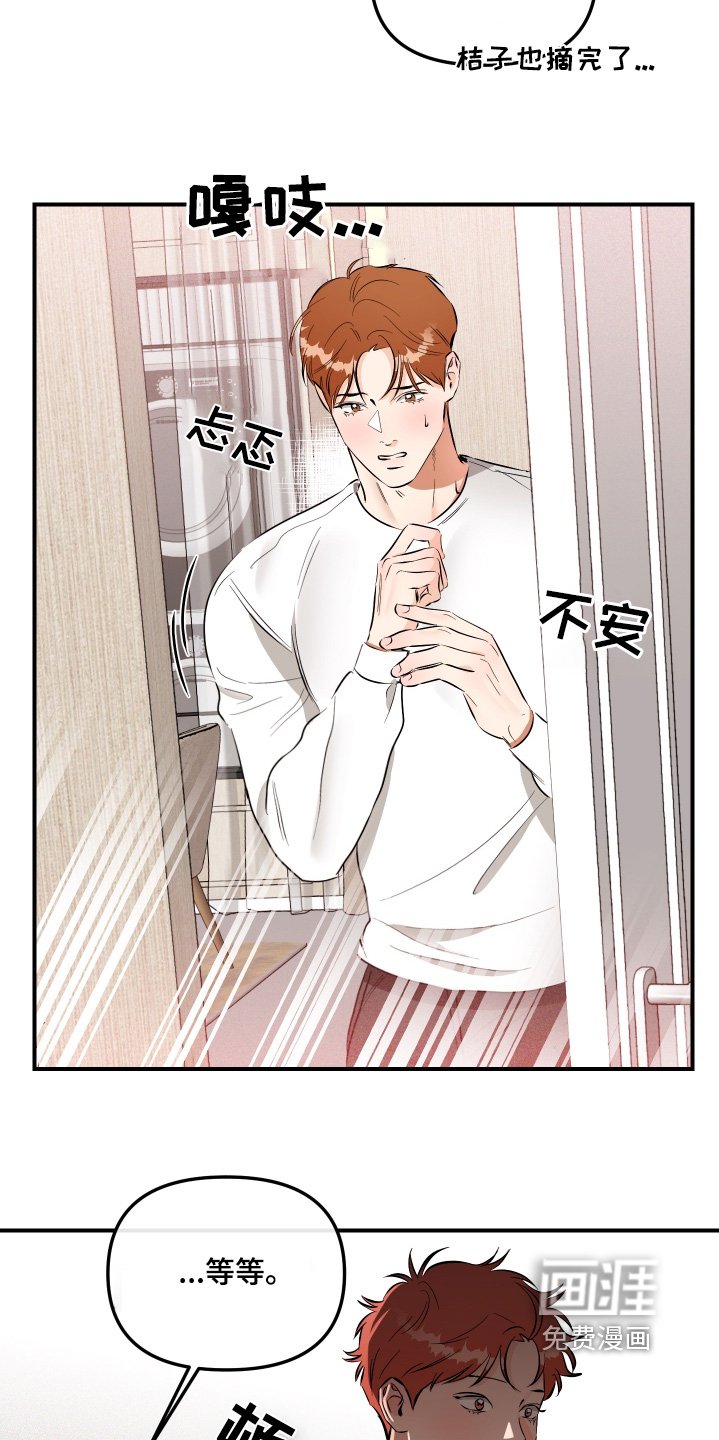 第71章：疯了