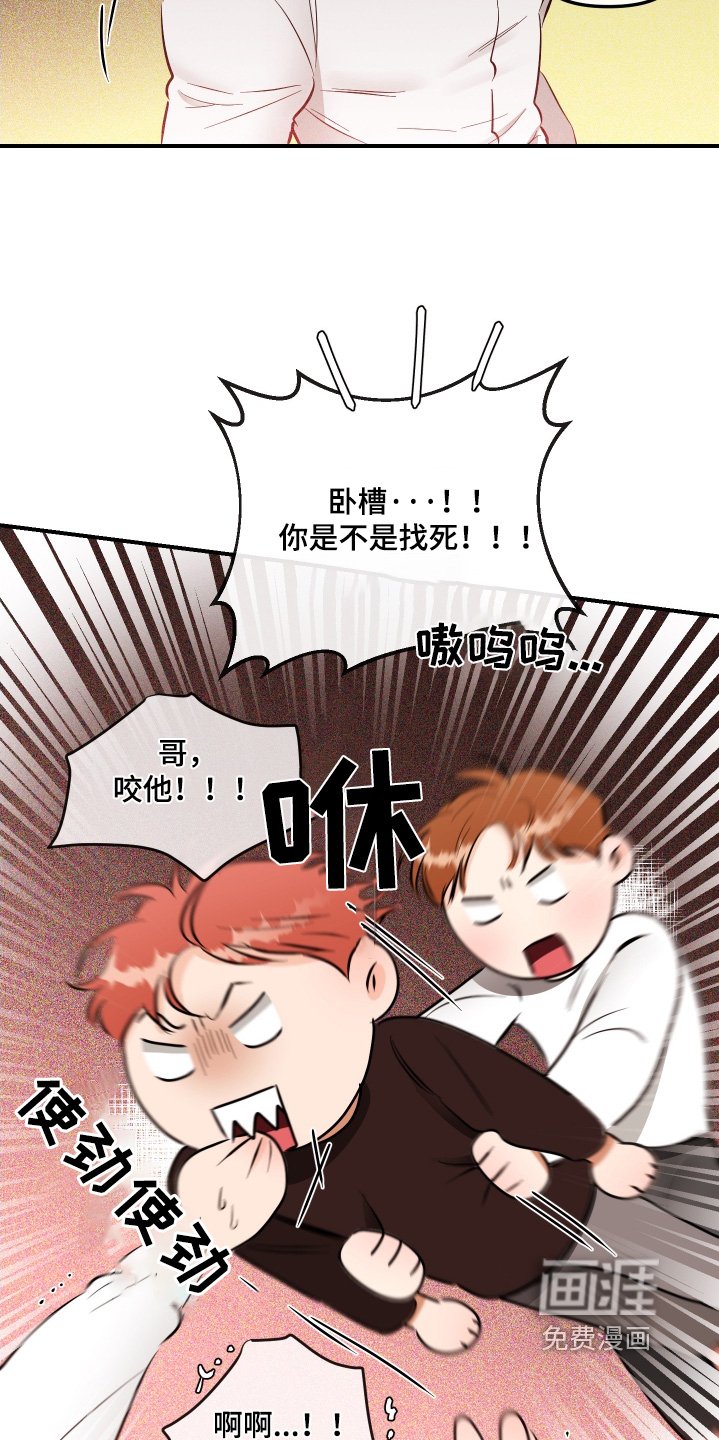 第71章：疯了