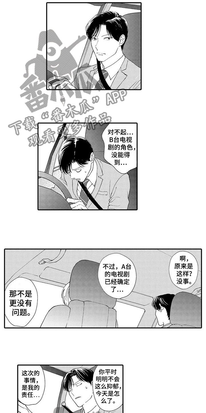第12章：醉酒