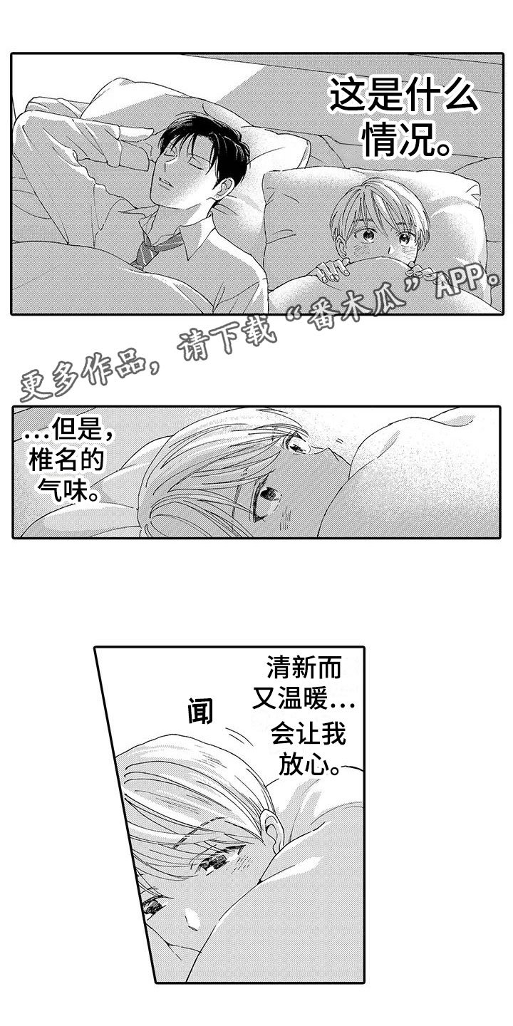 第13章：换经纪人