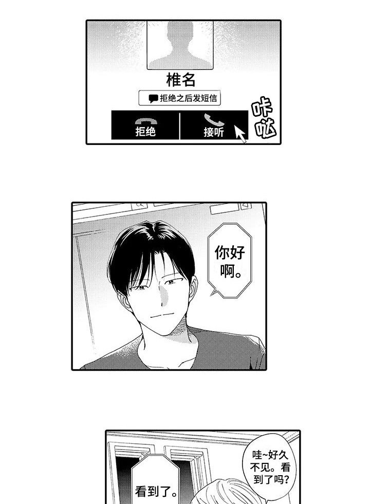 第20章：惊喜