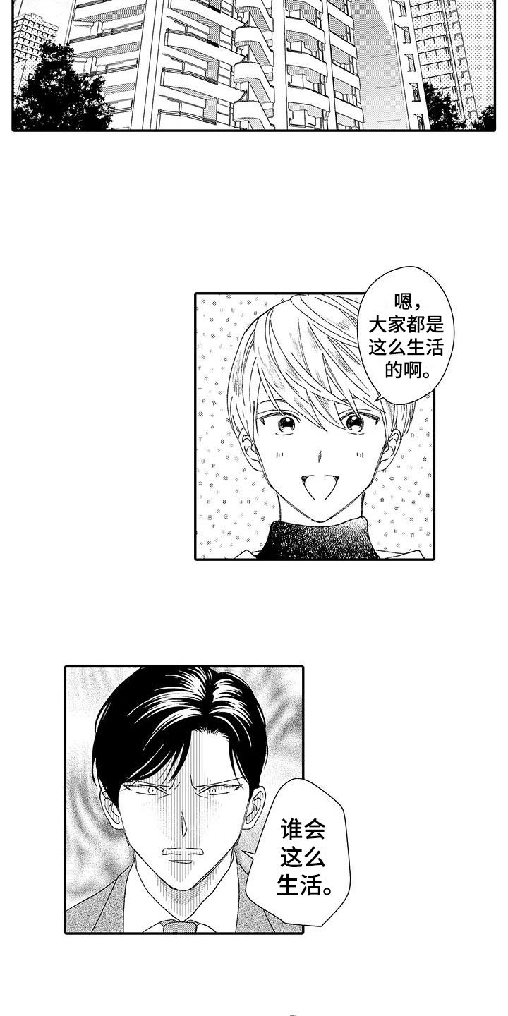 第3章：真相