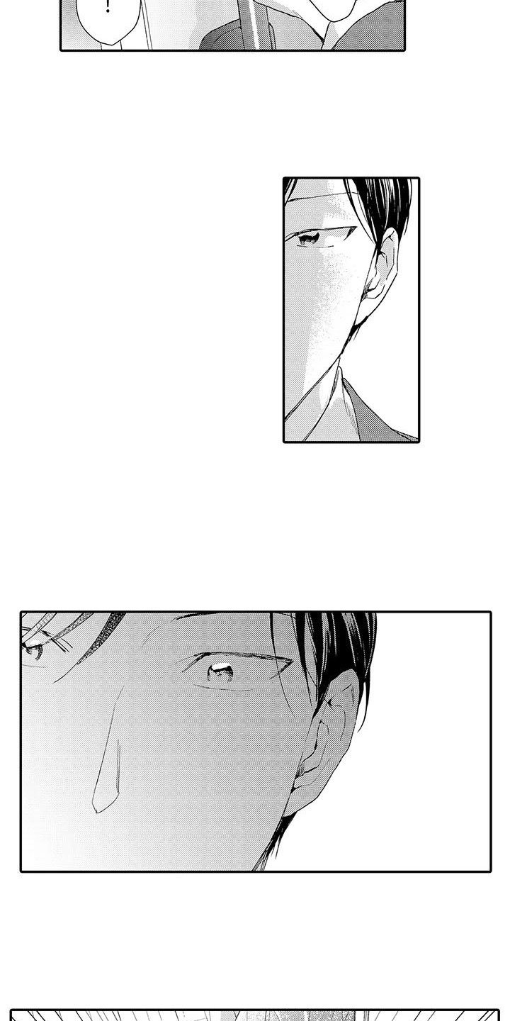 第5章：晕倒