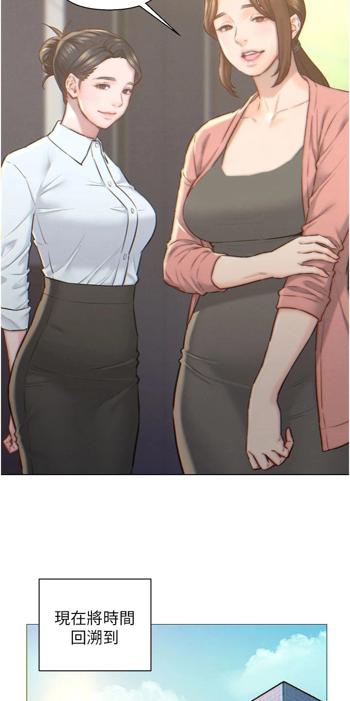 第1章：表白被拒