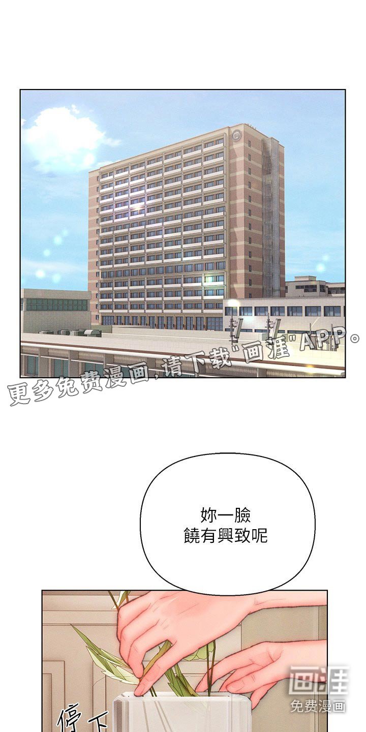 第27章：调查