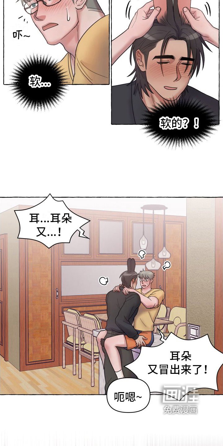 第5章：抓住幸福【完结】