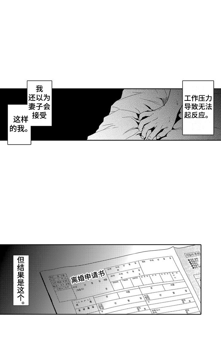 第1章：故事1：可爱部下