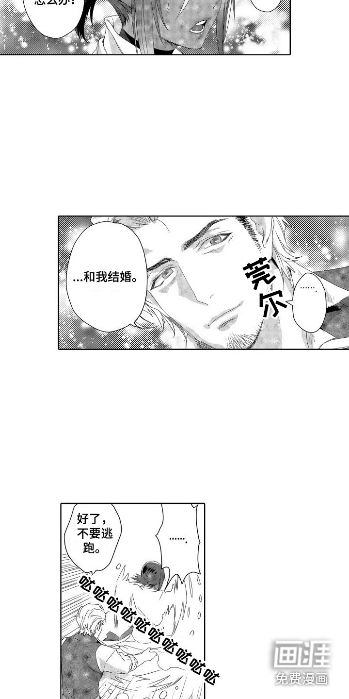 第13章：故事2： 想起来了