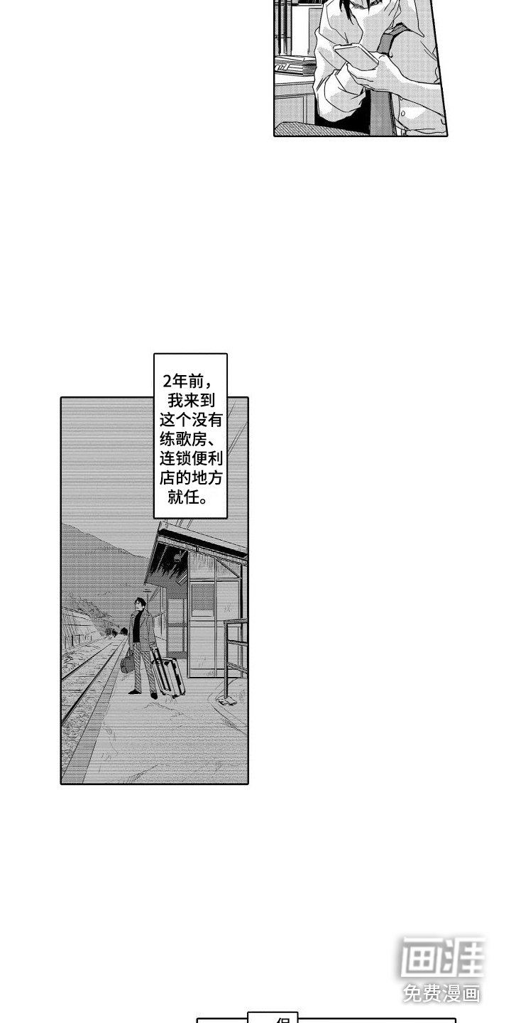 第16章：故事3： 想法 