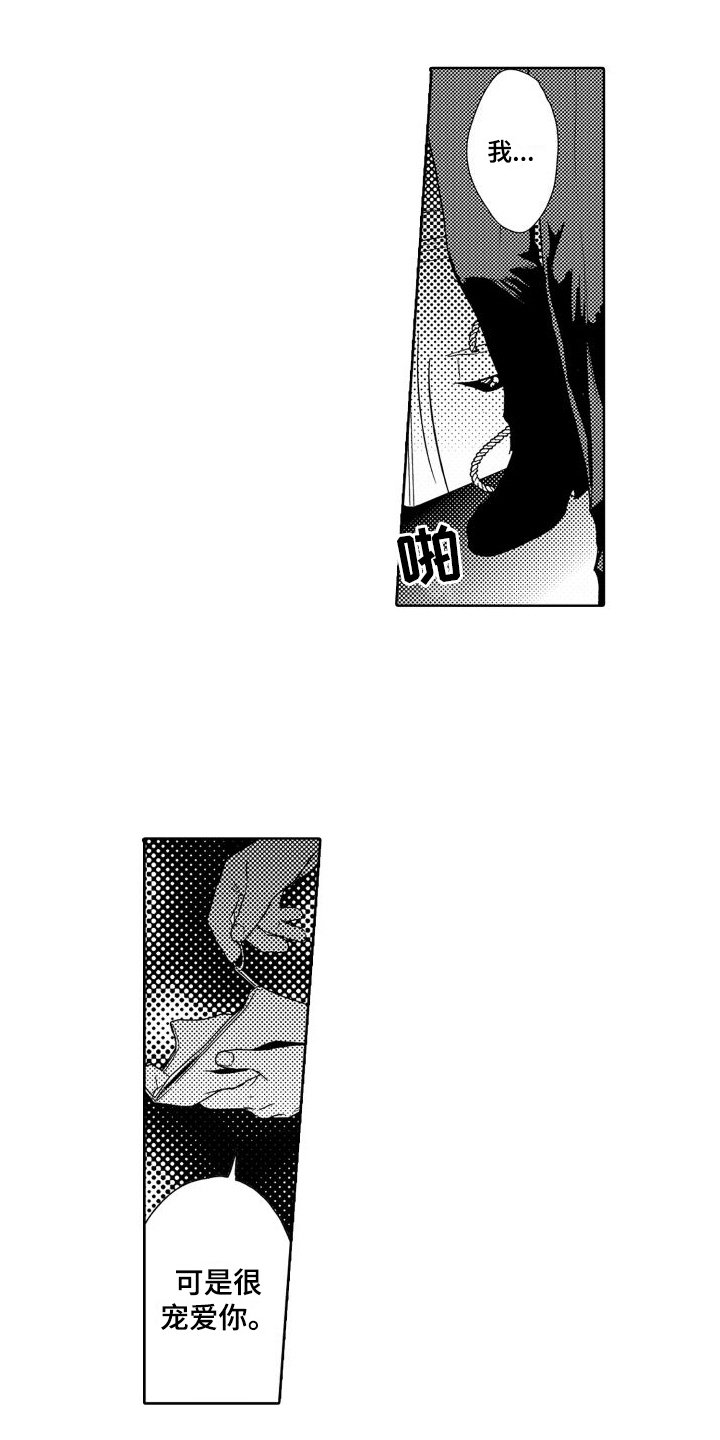 第3章：故事1：报复