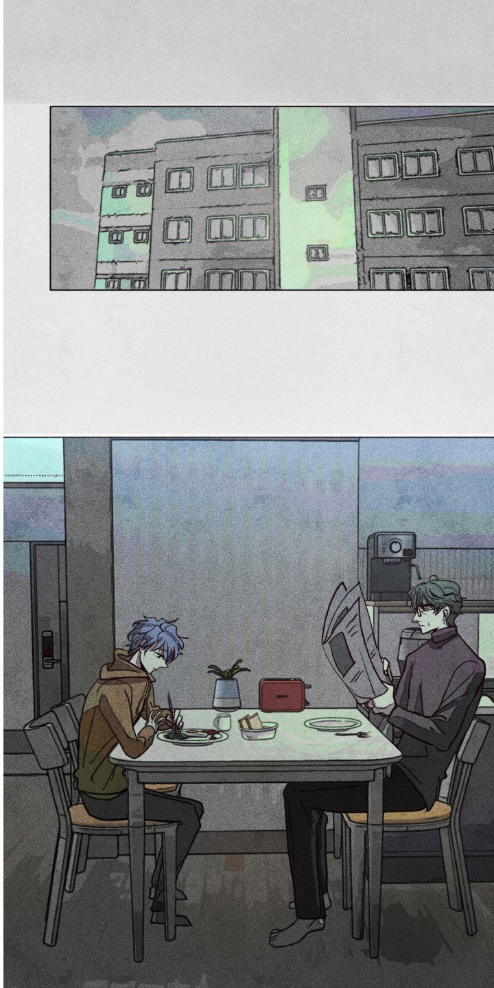 第2章：相同的脸