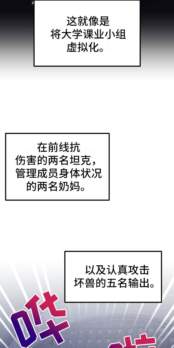 第1章：热门游戏