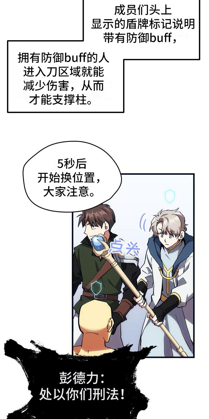 第12章：第二关