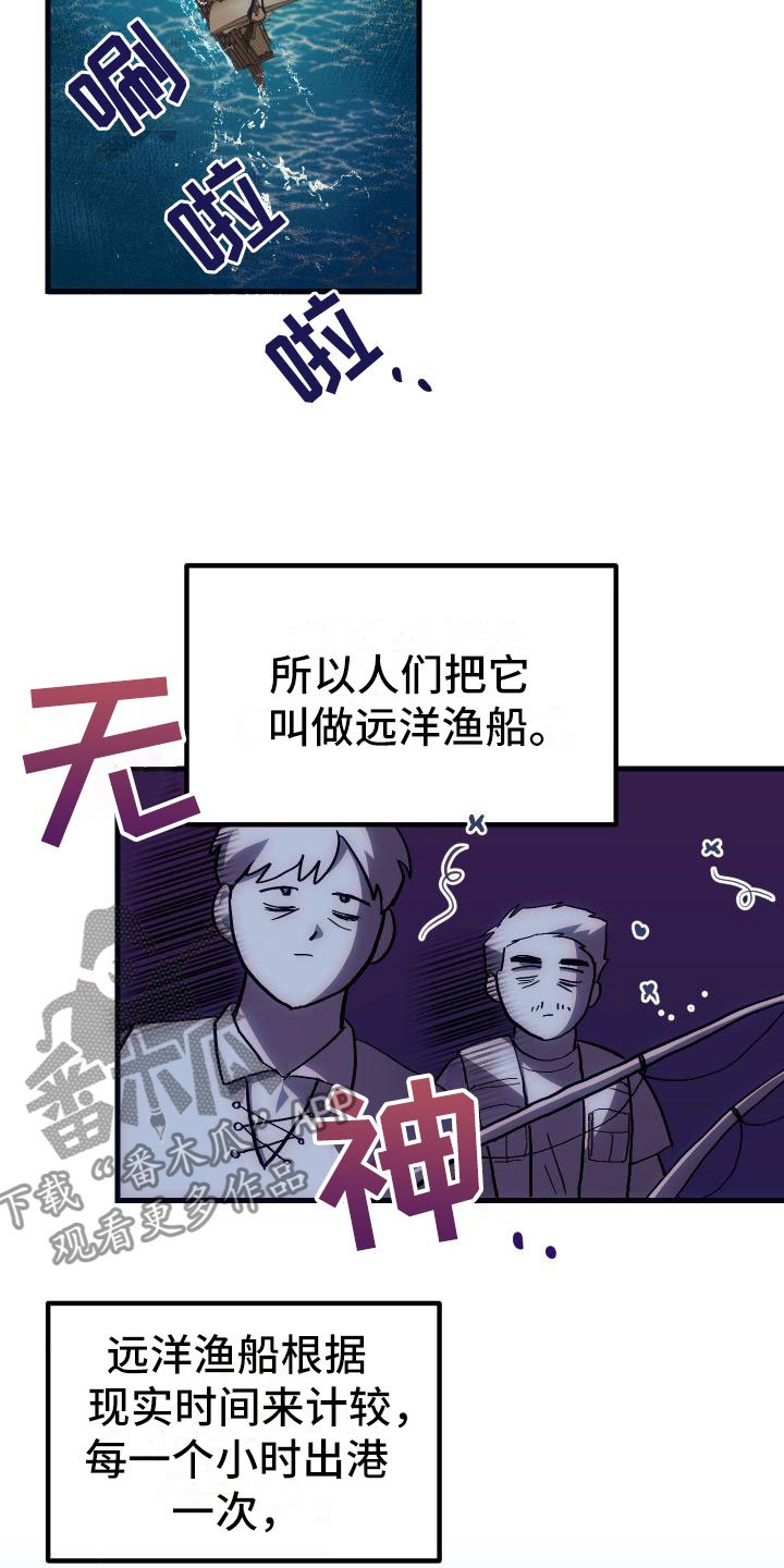 第16章：钓鱼