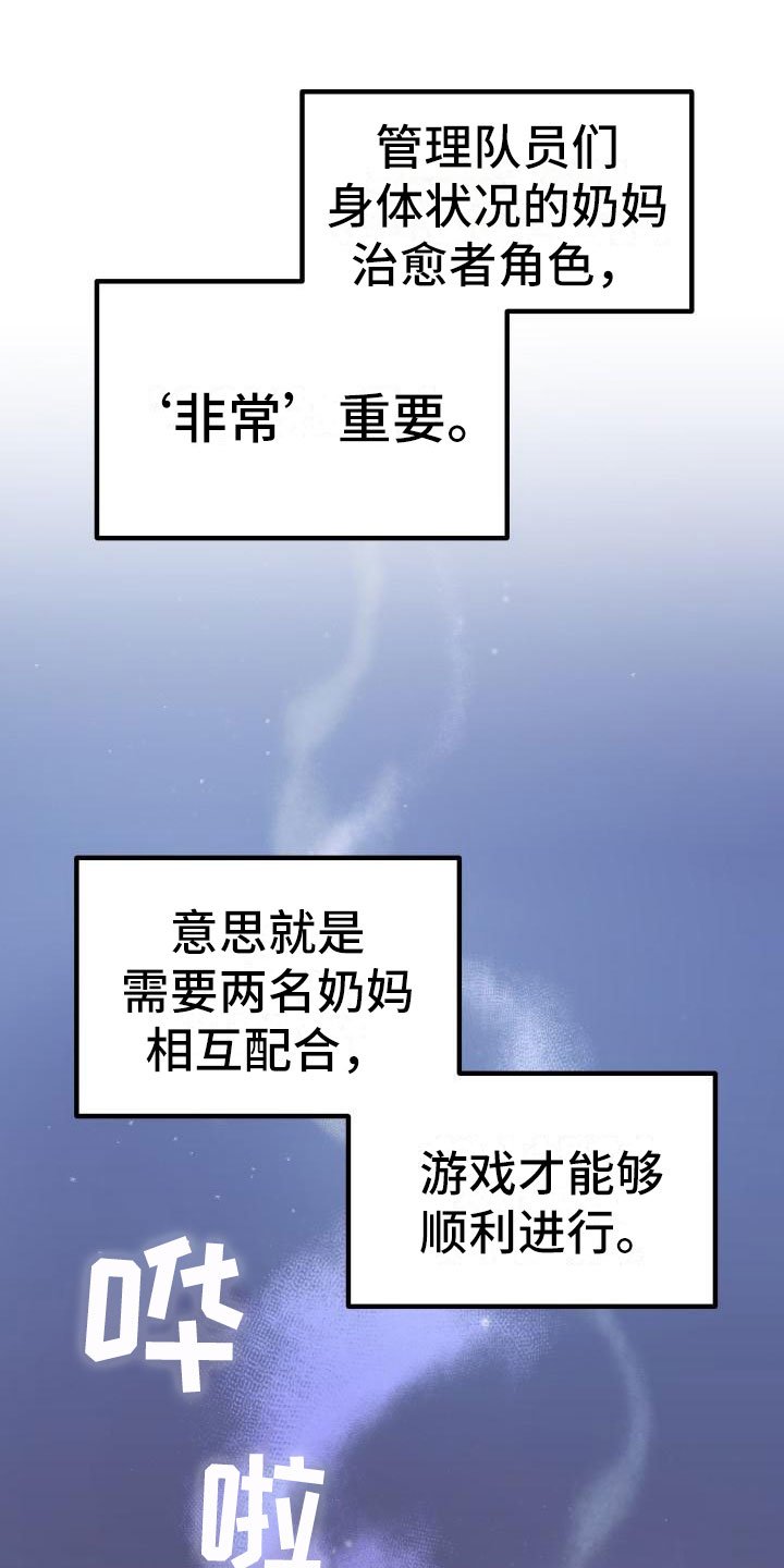 第2章：入伍通知书