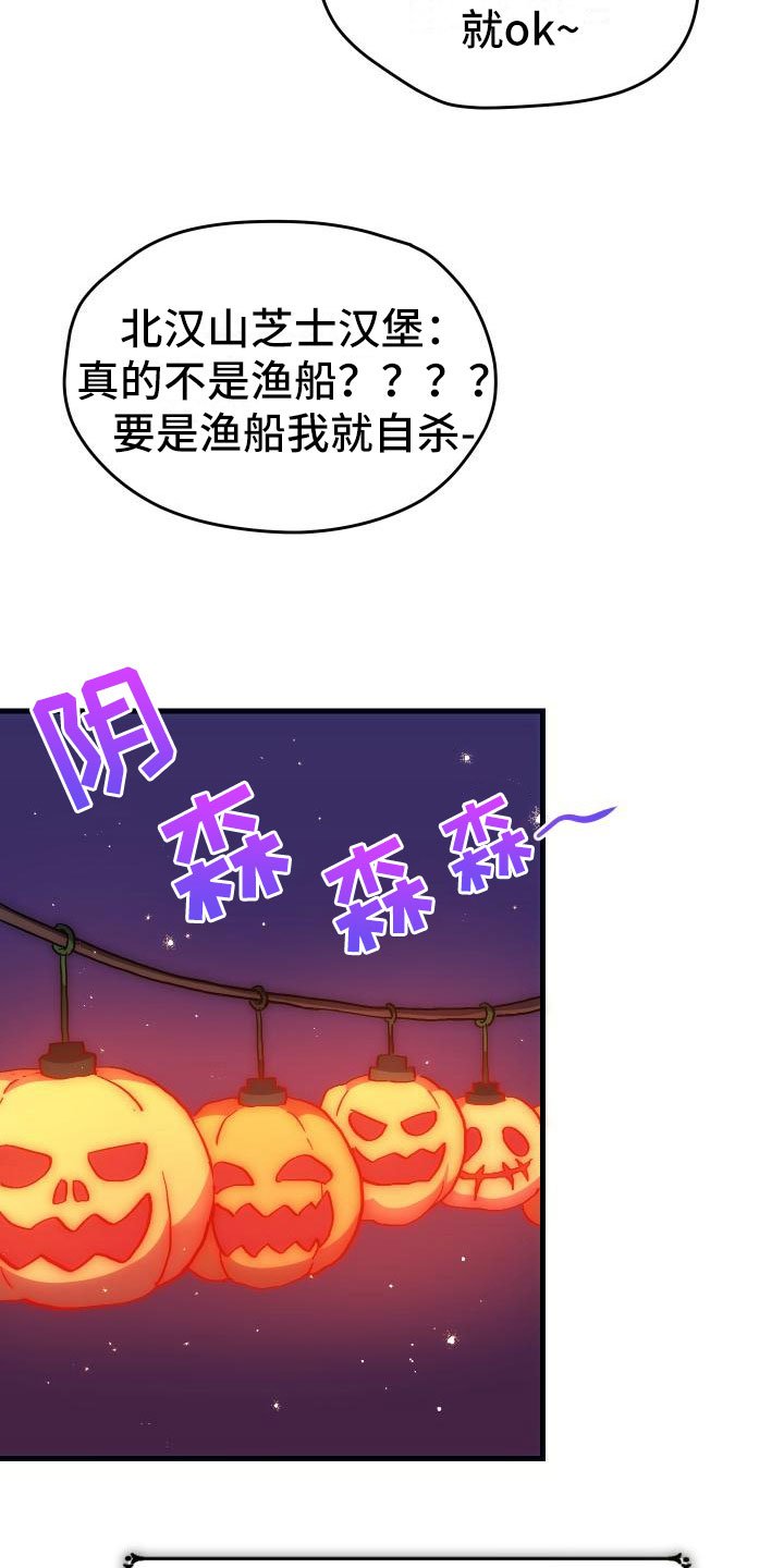 第21章：活动boss