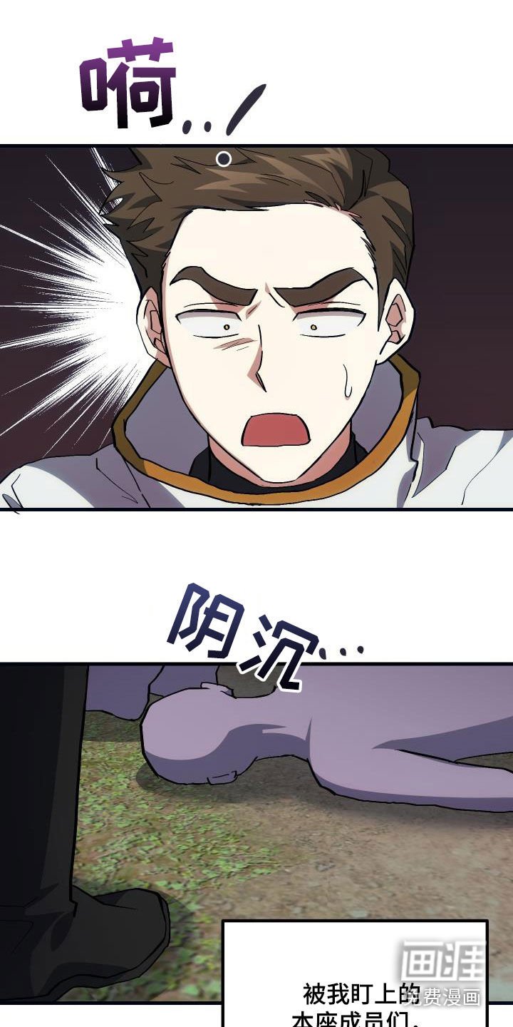 第29章：神秘刺客