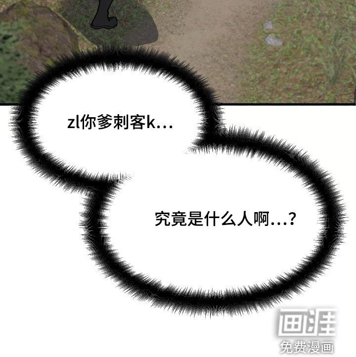 第29章：神秘刺客