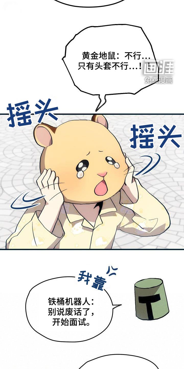 第30章：面试